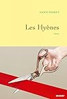 Les Hyènes by Annie Ferret