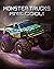 Monster Trucks are Cool! (B...