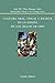 Cultura oral, visual y escrita en la España de los Siglos de Oro