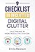 9 Checklist To Declutter Di...