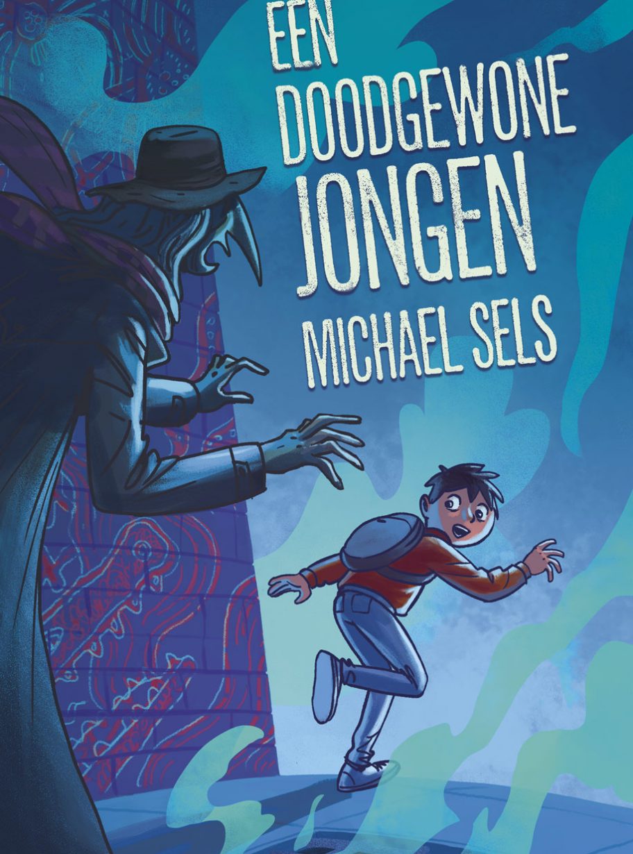 Een doodgewone jongen (Een doodgewone jongen #1)