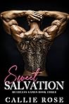 Sweet Salvation by Callie Rose