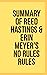 Summary of Reed Hastings an...