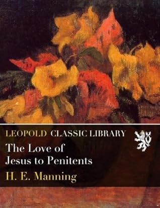 The Love of Jesus to Penitents