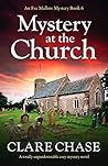 Mystery at the Church by Clare Chase