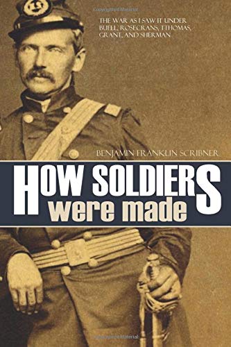 How Soldiers Were Made (Expanded, Annotated)