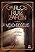 Vėjo šešėlis by Carlos Ruiz Zafón