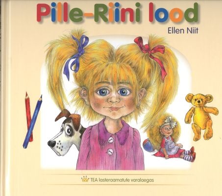 Pille-Riini lood