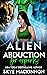 Alien Abduction for Experts (The Intergalactic Guide to Humans, #3)
