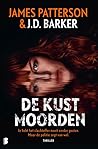 De Kustmoorden by James  Patterson