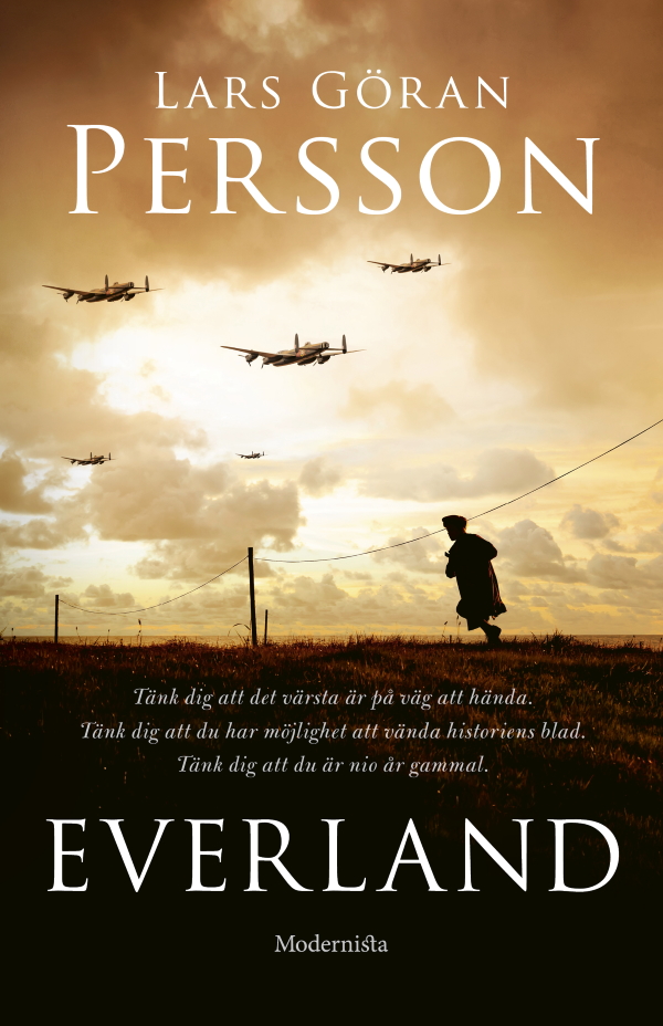 Everland (Hardcover)