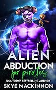 Alien Abduction for Pirates