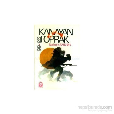 Kanayan Toprak