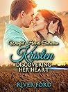 Discovering Her Heart (Wishful Hearts Collection #1)
