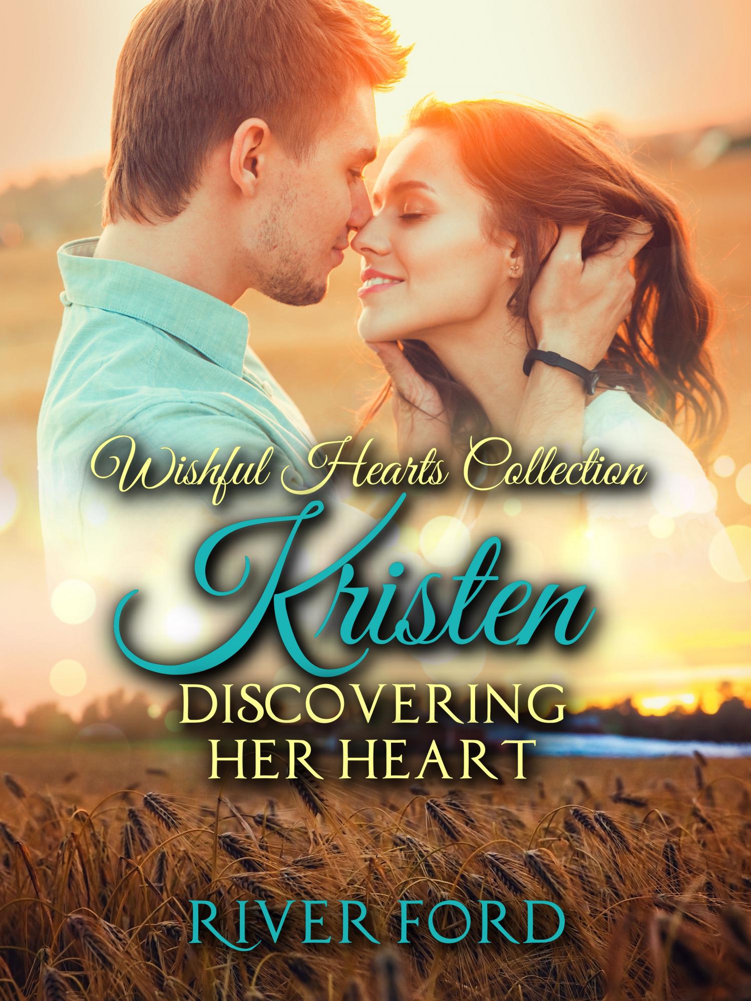 Discovering Her Heart (Wishful Hearts Collection #1)