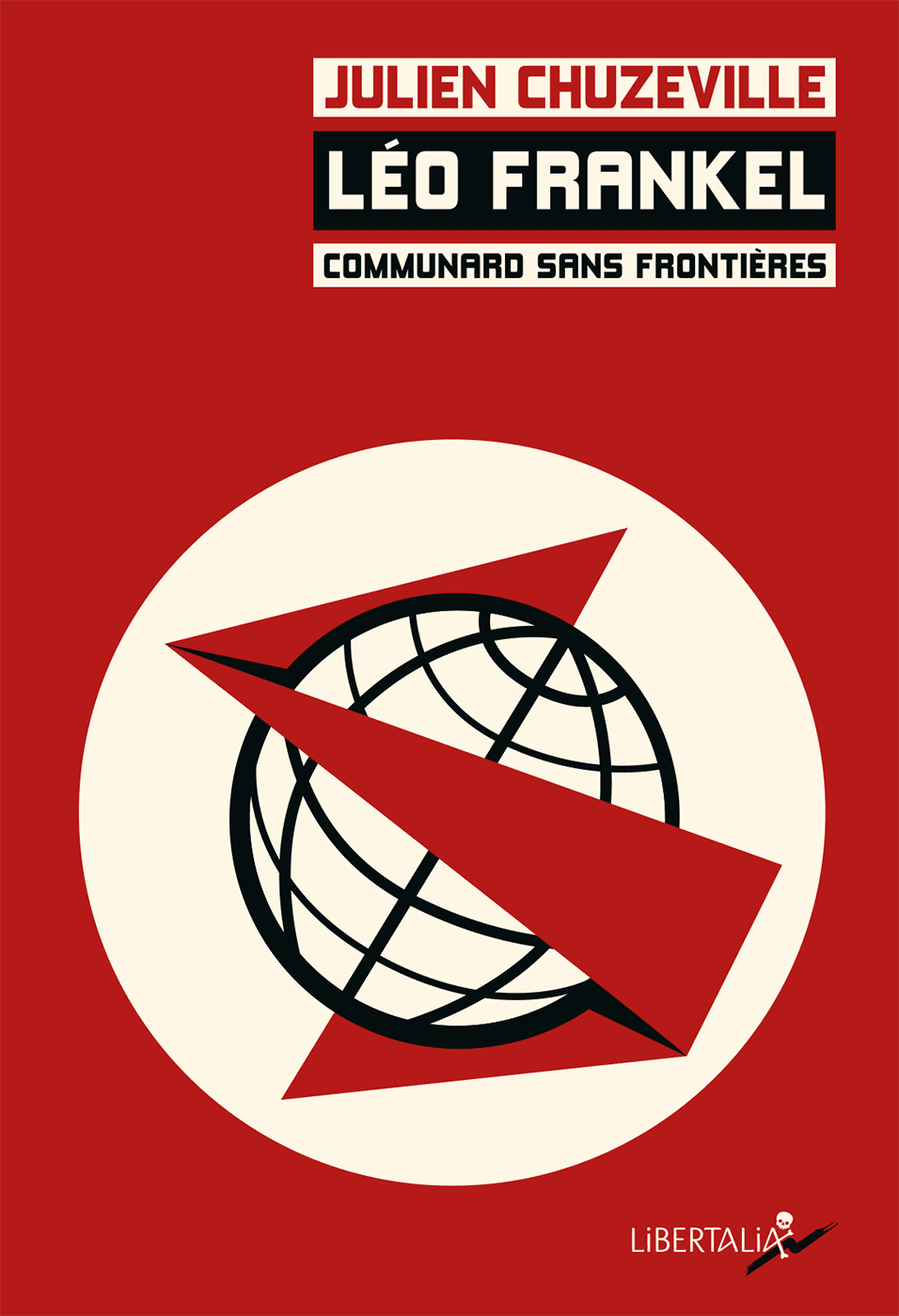 Léo Frankel: communard sans frontières