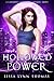 Hollowed Power (The Cassiop...