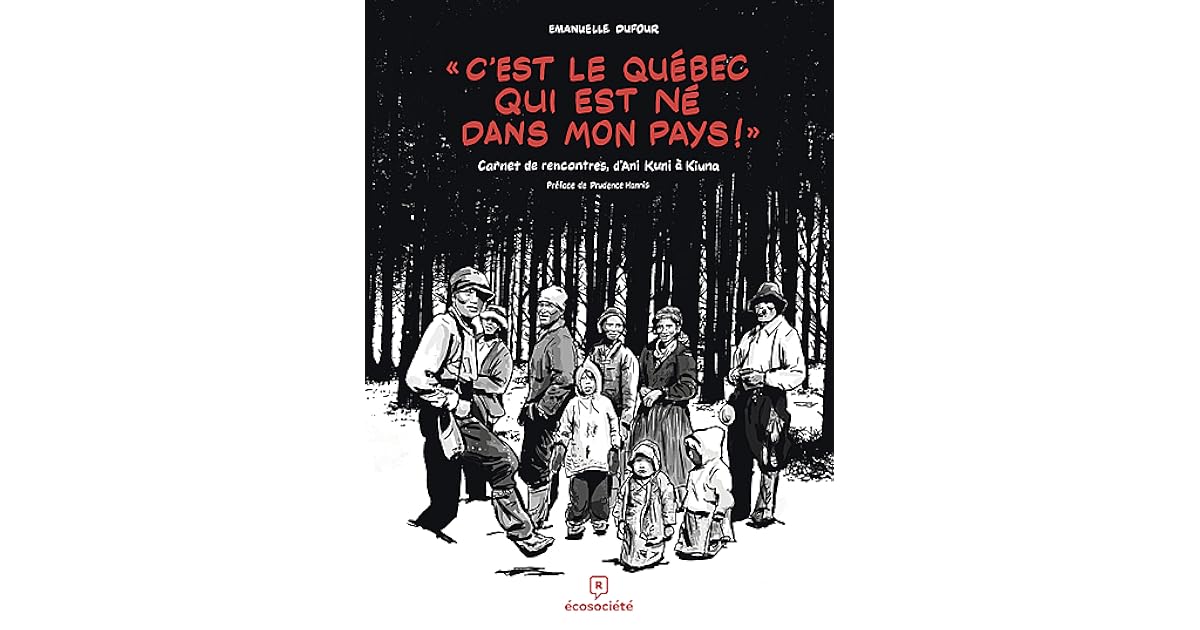 quebec rencontre review