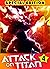 Attack On Special Titan by Ronnie R Dougan