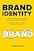 Brand identity by Stephan McDonald