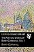 The Poetical Works of Barry Cornwall. Vol. I by Barry Cornwall