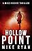 Hollow Point (The Silencer Series)