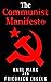 "The Communist Manifesto: A Road Map to History's Most Important Political Document "(Illustrated Edtion)