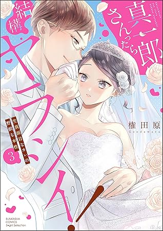 真一郎さんったら結構ヤラシイ 生真面目なカレの野獣な本性 3 かきおろし漫画付 By 権田原