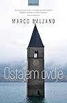 Ostajem ovdje