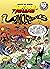 Mortadelo y Filemón. Dinosaurios (Magos del Humor 52) by Francisco Ibáñez