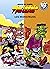 Mortadelo y Filemón. Los monstruos (Magos del Humor 22)