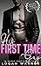 His First Time Gay by Logan Warner