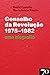 Conselho da Revolução, 1975...
