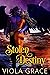Stolen Destiny (Shattered Stars #8)