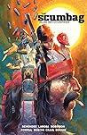 The Scumbag, Vol. 1 by Rick Remender
