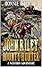 John Riley: Bounty Hunter: ...