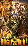 Dinosaur World 6 (Dinosaur World, #6) Dinosaur World 6 (Dinosaur World, #6)