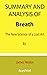 Summary and Analysis of Breath: The New Science of a Lost Art By James Nestor