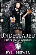 Undeclared