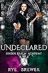 Undeclared (Under Realm Academy #4)