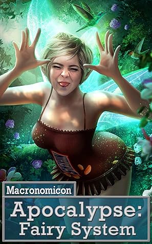 Apocalypse: Fairy System (Systems of the Apocalypse #2)