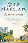 De verre horizon by Santa Montefiore