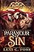 Paramour of Sin (Dark Provenance #3)