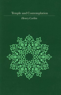 Temple and Contemplation