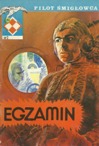 Pilot śmigłowca #2: Egzamin