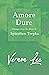 Amore Dure - Passages From the Diary of Spiridion Trepka: With a Dedication by Amy Levy