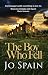 The Boy Who Fell by Jo Spain