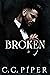 Broken (The Billionaires Se...