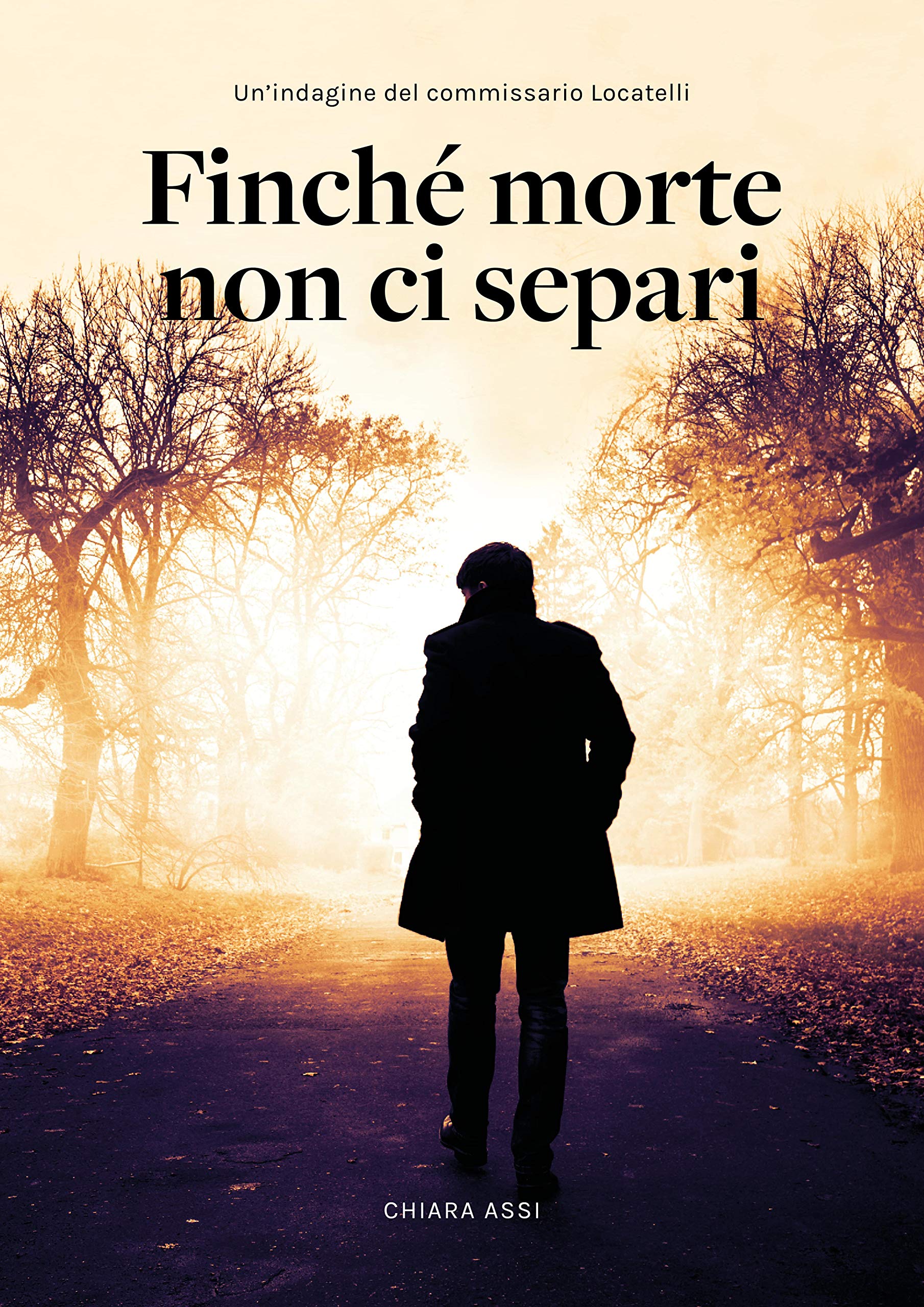 Finché morte non ci separi (Kindle Edition)