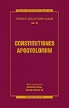 Constitutiones Apostolorum